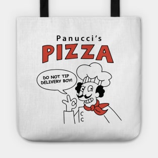 Panucci's Pizza Tote