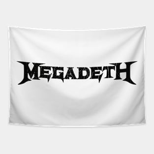 Megadeth vintage Tapestry