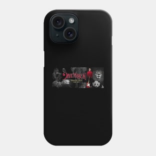 Dave Mason logo Phone Case