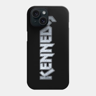 Kennedy Phone Case