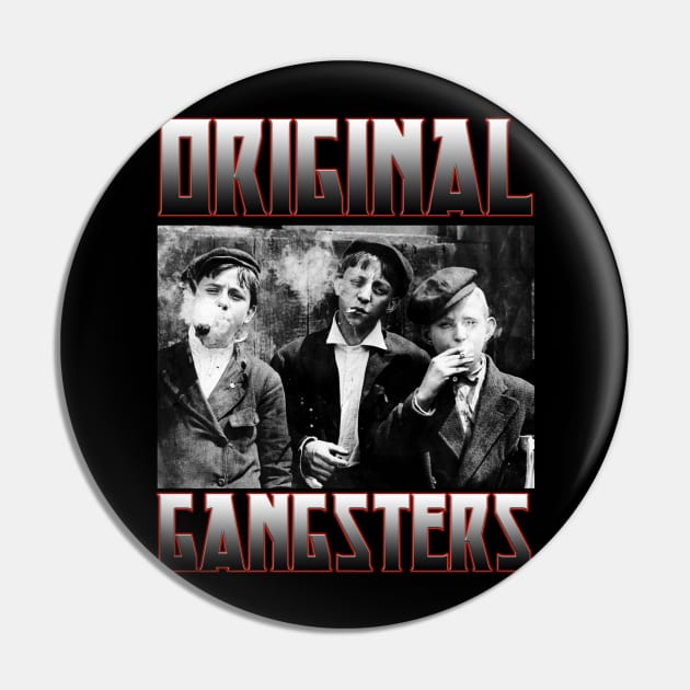 Pin on GANGSTERS