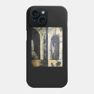 Temple Memories VII Phone Case