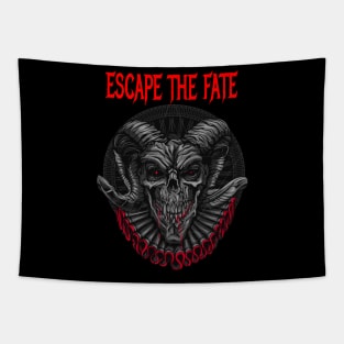 ESCAPE THE FATE BAND Tapestry