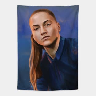 Jess Park Tapestry