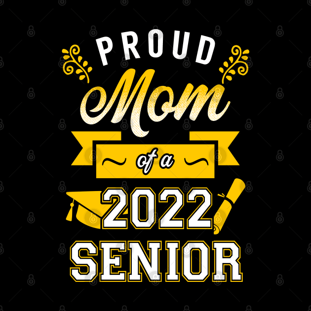 Proud Mom of a 2022 Senior by KsuAnn