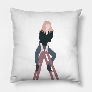 Grease 2 Pillow