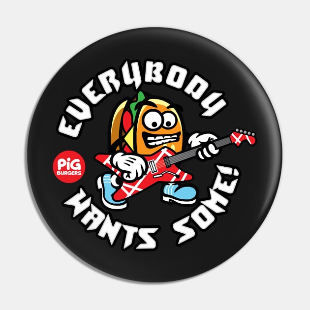 Everybody Wants Some! Pin by Chancer87