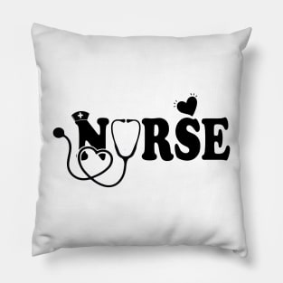 Nurse Pillow