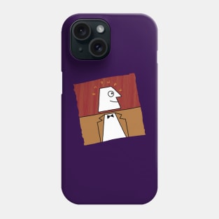 Happy Emotion Drawing Phone Case