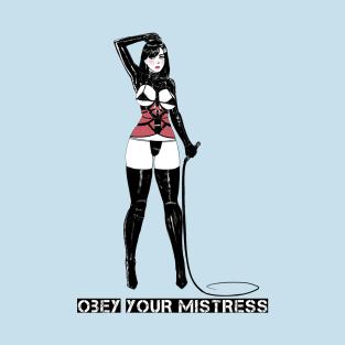 Dominatrix 74 T-Shirt