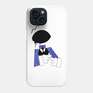 happy clown Phone Case