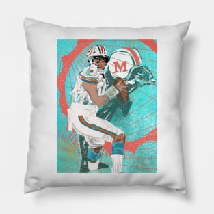 tua Pillow