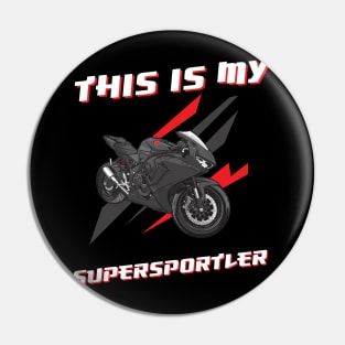This is my SuperSportler Pin
