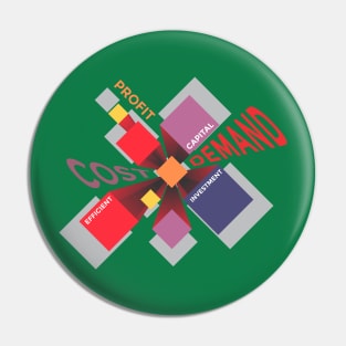 ECONOMIC Pin