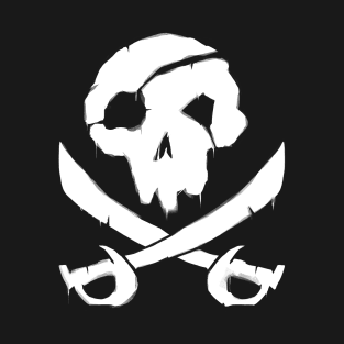 Jolly Roger T-Shirt