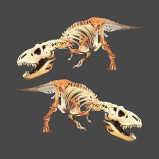 T-Rex T-Shirt