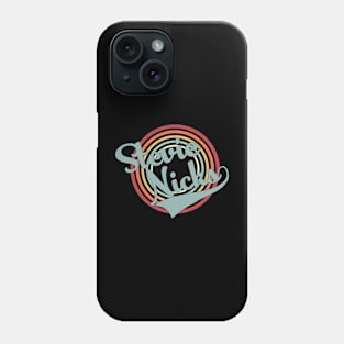 Stevie Nicks Modern Style Phone Case