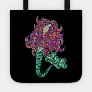 Mermaid Tote