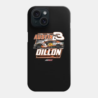 Austin Dillon Rival Phone Case