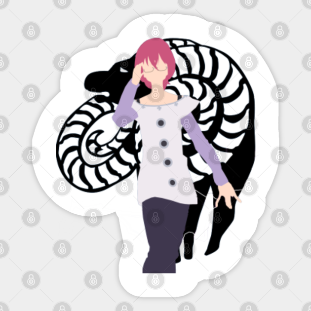 seven deadly sins gowther doll