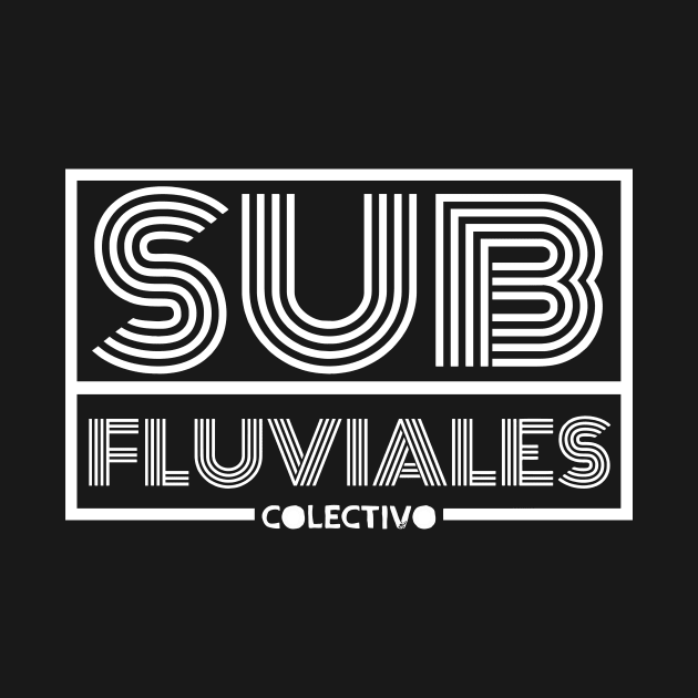 sub fluviales colectivo by CosmoMedia