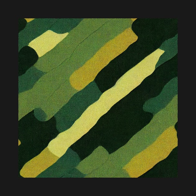 Camouflage Army Pattern, a perfect gift for all soldiers, asg and paintball fans! #38 by Endless-Designs