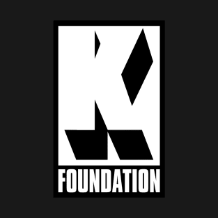 K Foundation T-Shirt