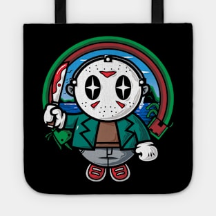 Kawaii J Tote