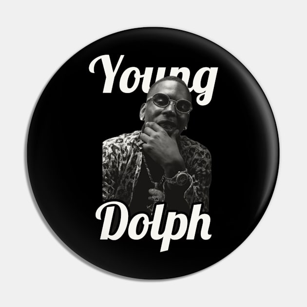 Young Dolph / 1985 Pin by glengskoset