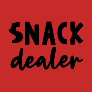 Snack time T-Shirt