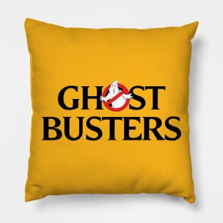 Ghostbusters Original Pillow