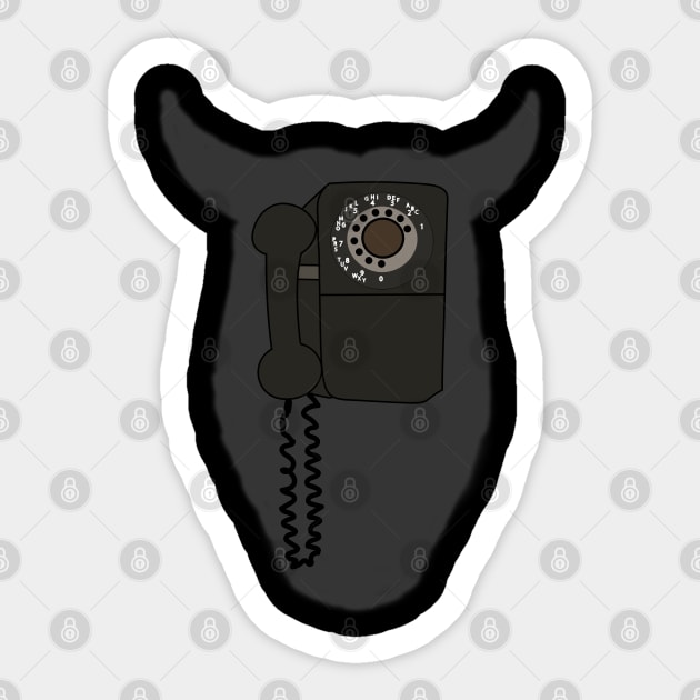 Fruit Autocollant Esthétique Coque De Téléphone Farmers Market