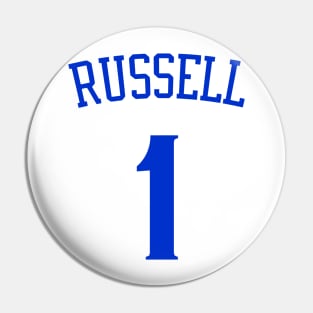 Russell Pin