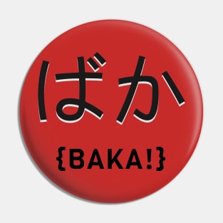 baka 2 Pin