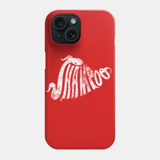 Shampoo -The Movie - Distressed Authentic Vintage Phone Case