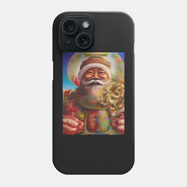 Merry Christmas 27 Phone Case by GodCruz777