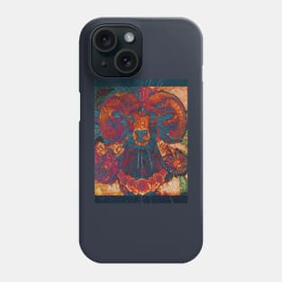 Ares Birth Phone Case