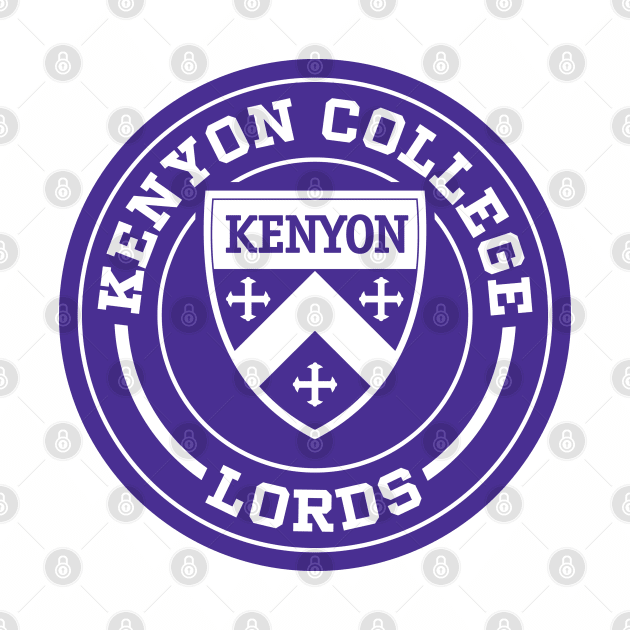 Kenyon College - Lords by Josh Wuflestad