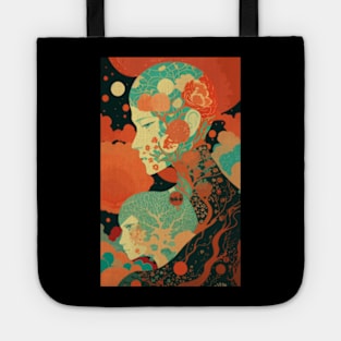 atychiphobia Tote