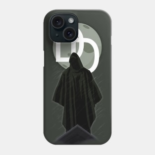 David Dunn - Unbreakable/Glass Phone Case