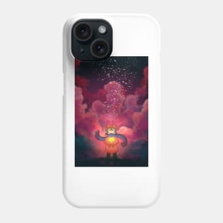 Niko (OneShot) [OLD] Phone Case