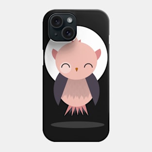 Cute Owl Phone Case