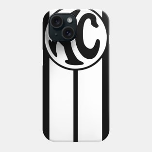 ac cobra Phone Case