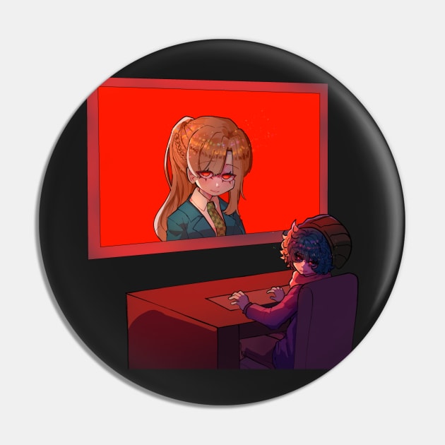 simulation Pin by voluorem