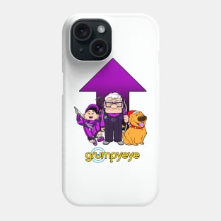 Grumpyeye Phone Case