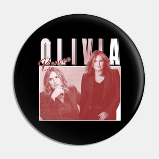 Taylor Swift Pins (Meredith & Olivia)