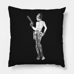 Contessa Valentina Pillow