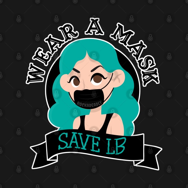 Save LB by Rockadeadly