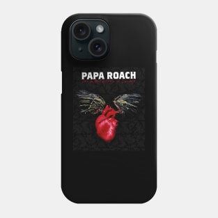 Papa Murderous Phone Case