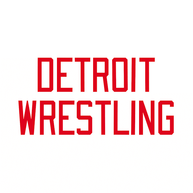 Detroit Wrestling by Podbros Network